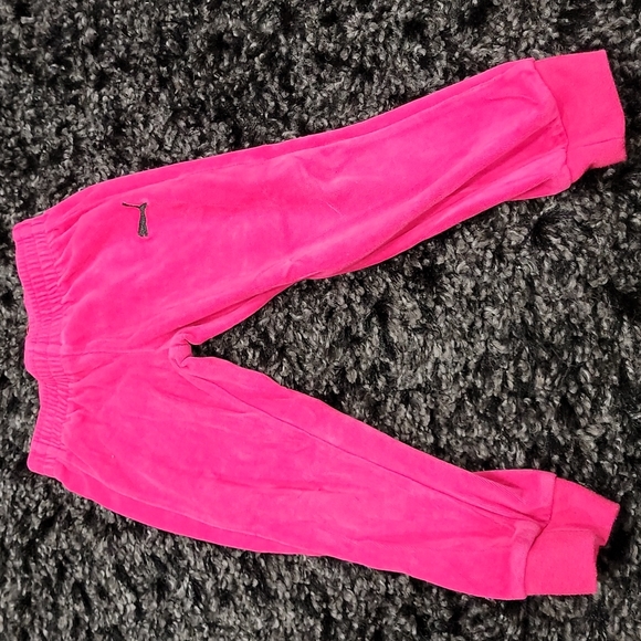 Puma velour sweat outfit - Picture 7 of 8